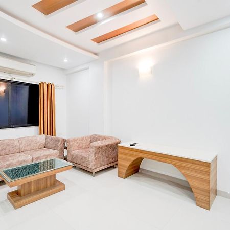 Super Townhouse Mg Road Porbandar Formerly Hotel Harmony Dış mekan fotoğraf