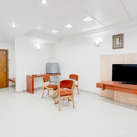 Super Townhouse Mg Road Porbandar Formerly Hotel Harmony Dış mekan fotoğraf